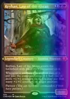 Reyhan, Last of the Abzan