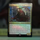 Reyhan, Last of the Abzan #