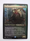 Reyhan, Last of the Abzan