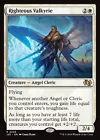 Righteous Valkyrie #