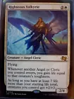 Righteous Valkyrie #