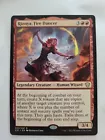 Rionya, Fire Dancer