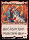 Rionya, Fire Dancer [Anime] #