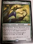 Rishkar, Peema Renegade