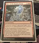 Rite of the Raging Storm