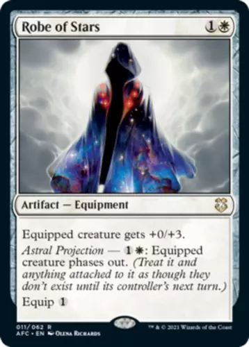 Curator of Mysteries