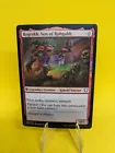 Rograkh, Son of Rohgahh [Foil] #