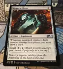 Rogue's Gloves