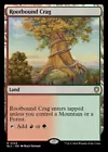 Rootbound Crag #