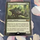 Runic Armasaur #