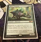 Runic Armasaur