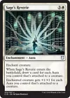 Sage's Reverie