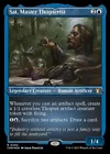 Reyav, Master Smith