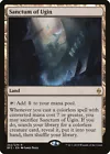 Sanctum of Ugin [Foil] #