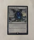 Sapphire Medallion #