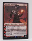 Sarkhan, Fireblood