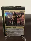 Sarkhan Unbroken