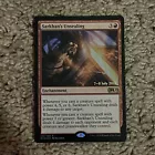 Sarkhan's Unsealing