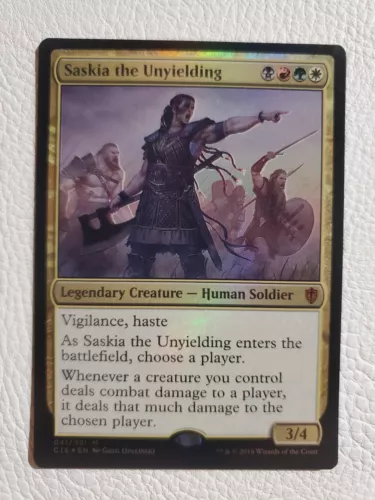 Sakashima of a Thousand Faces