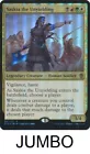 Saskia the Unyielding