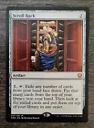 Scroll Rack [Foil] #
