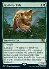 Scythecat Cub #