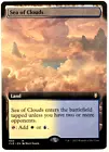 Sea Of Clouds [Extended Art Foil] #