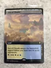 Sea of Clouds [Extended Art] #