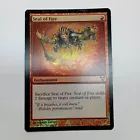 Seal of Fire