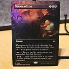 Season Of Loss [Borderless Foil] #