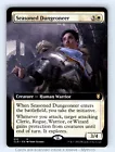 Seasoned Dungeoneer #