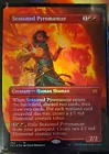 Seasoned Pyromancer