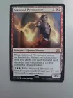 Seasoned Pyromancer #