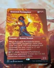 Seasoned Pyromancer