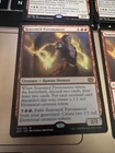 Seasoned Pyromancer