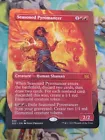 Seasoned Pyromancer