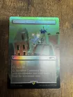 Command Beacon