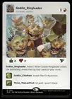 Goblin Ringleader