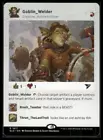 You See a Pair of Goblins #
