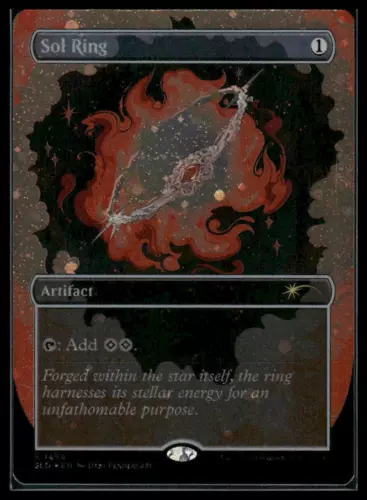 Sol Ring