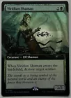 Viridian Shaman