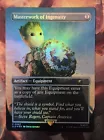 Veil of Secrecy