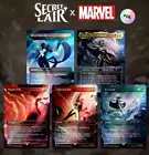 Rain of Revelation