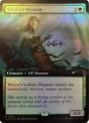 Viridian Shaman