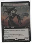 Sylvan Library [Foil] #