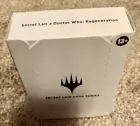 Time Lord Regeneration [Foil] #