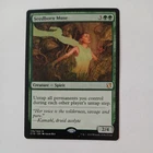 Seedborn Muse