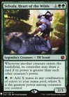 Selvala, Heart of the Wilds #