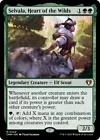 Selvala, Heart of the Wilds #