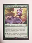 Selvala, Heart of the Wilds